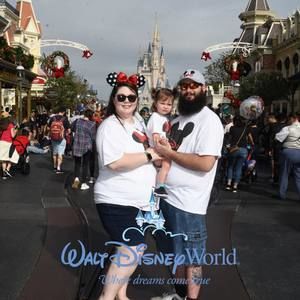 Meet your Posher, Anissa